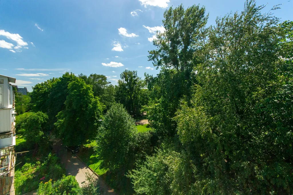 Квартира Уютная квартира в самом центре города — Калининград