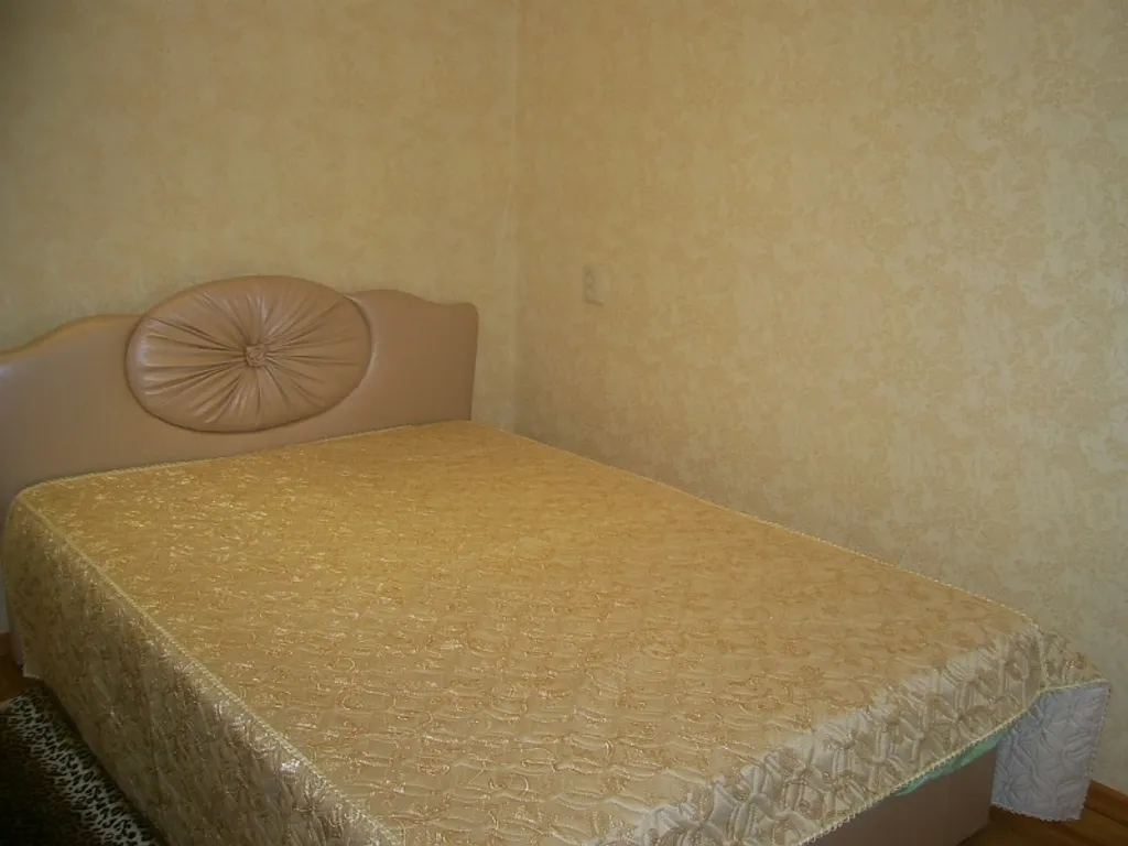 Квартира 2-комнатная Квартира — Севастополь