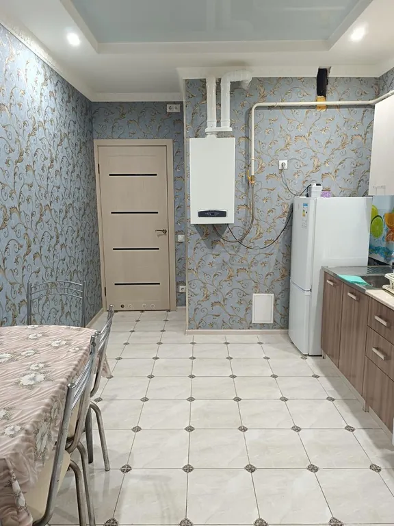 Квартира Уютная квартира — Анапа