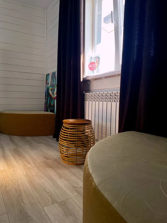 Дом в подворье Князь-Иваново