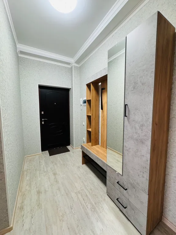 Новая квартира в курортной зоне