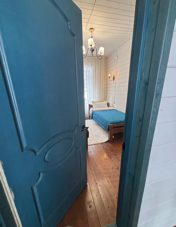 Квартира Комната — Архыз