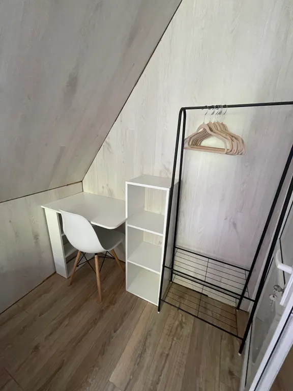 Уютный дом с видом на море и лес