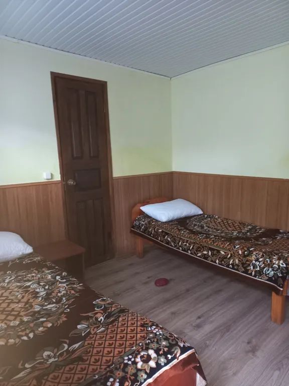 Квартира Комната — аренда посуточно в Черноморское