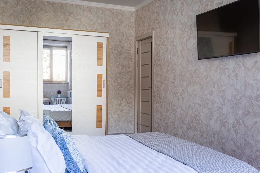 Central Loft Tashkent