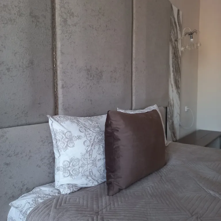 Квартира Моника в мкр Октябрьский