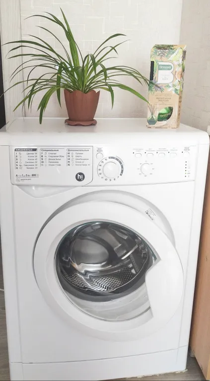 Квартира Уютная квартира в спальном районе — Шушары