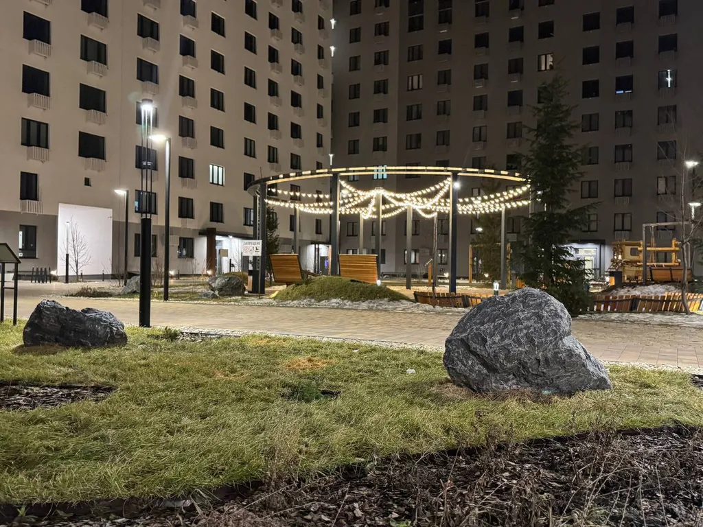 Идеальная квартира для идеального отдыха