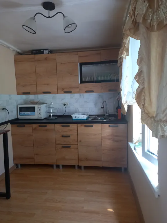 Коттедж Коттедж Уютная дача на берегу Каспийского моря — Дербент