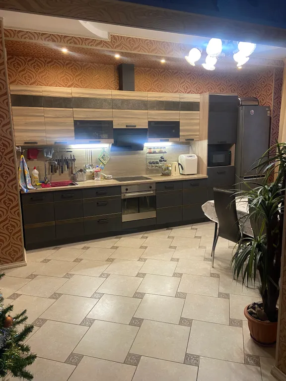 Квартира Уютная квартира с хорошим ремонтом в престижном районе — Саров