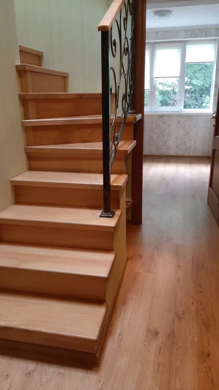 Уютная 2-комнатная квартира