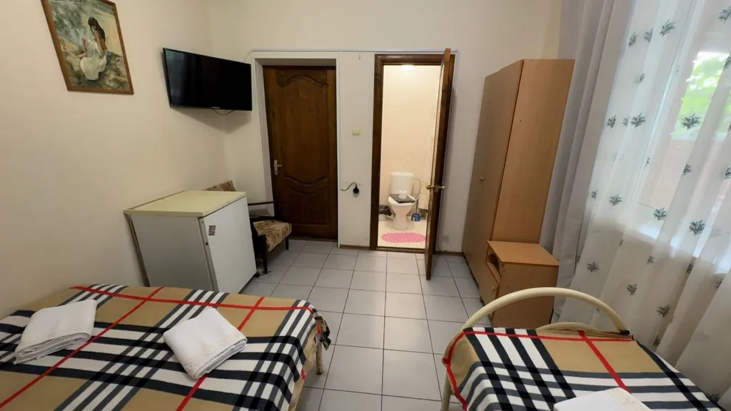 Квартира Комната — Геленджик