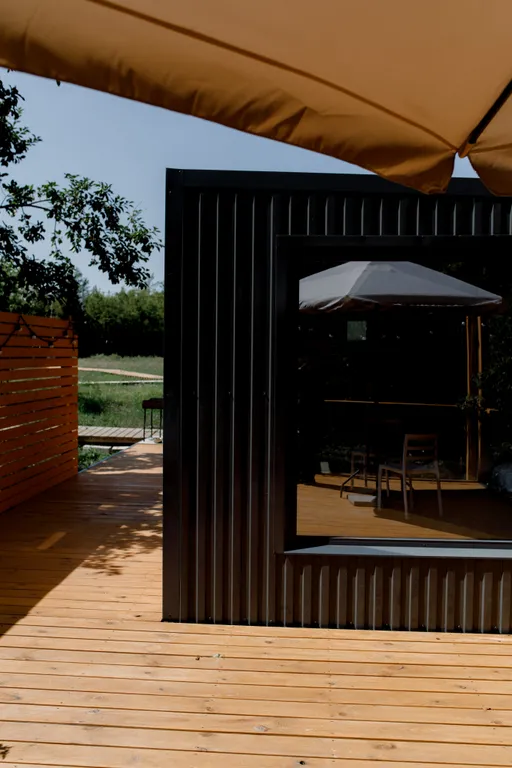 1-комнатный Дом