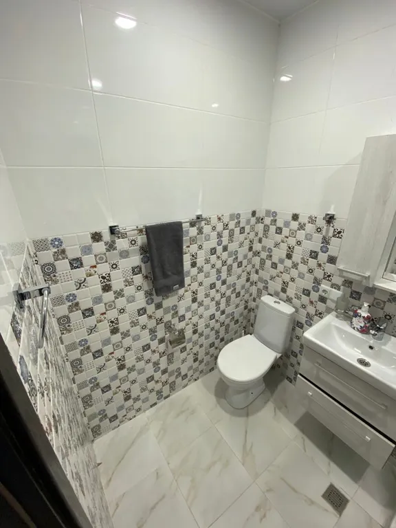 Квартира студия