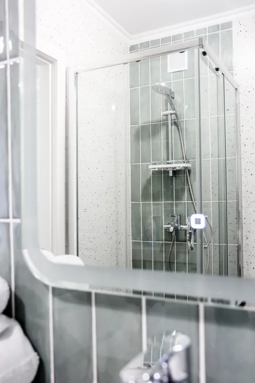 Квартира Квартира Студия 2 минуты до парка — Краснодар