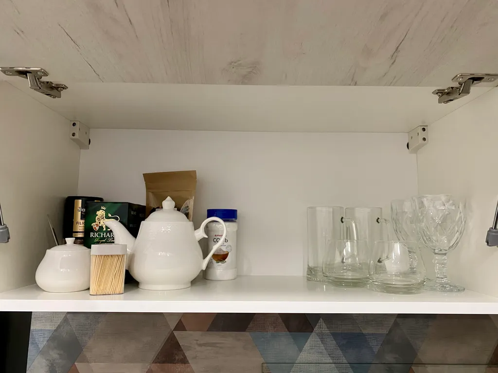 Квартира Квартира Однушка в центре — Калининград