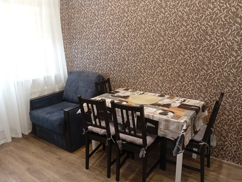 Квартира Квартира с видом на парк — Краснодар