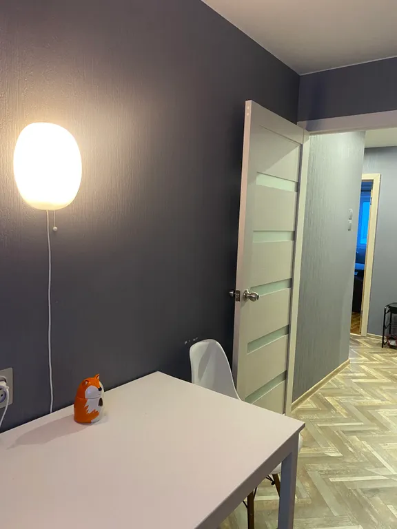 Квартира для 6 гостей!