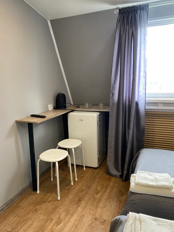 Уютня студия в самом центре нашего города