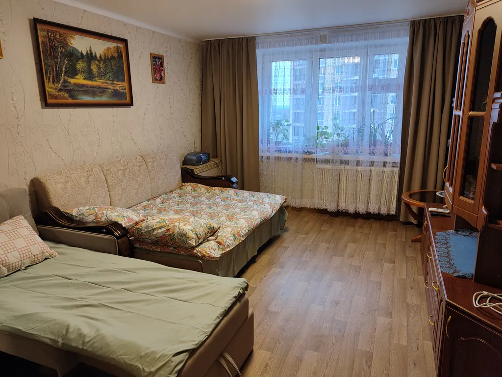 Квартира Уютная квартира — Казань