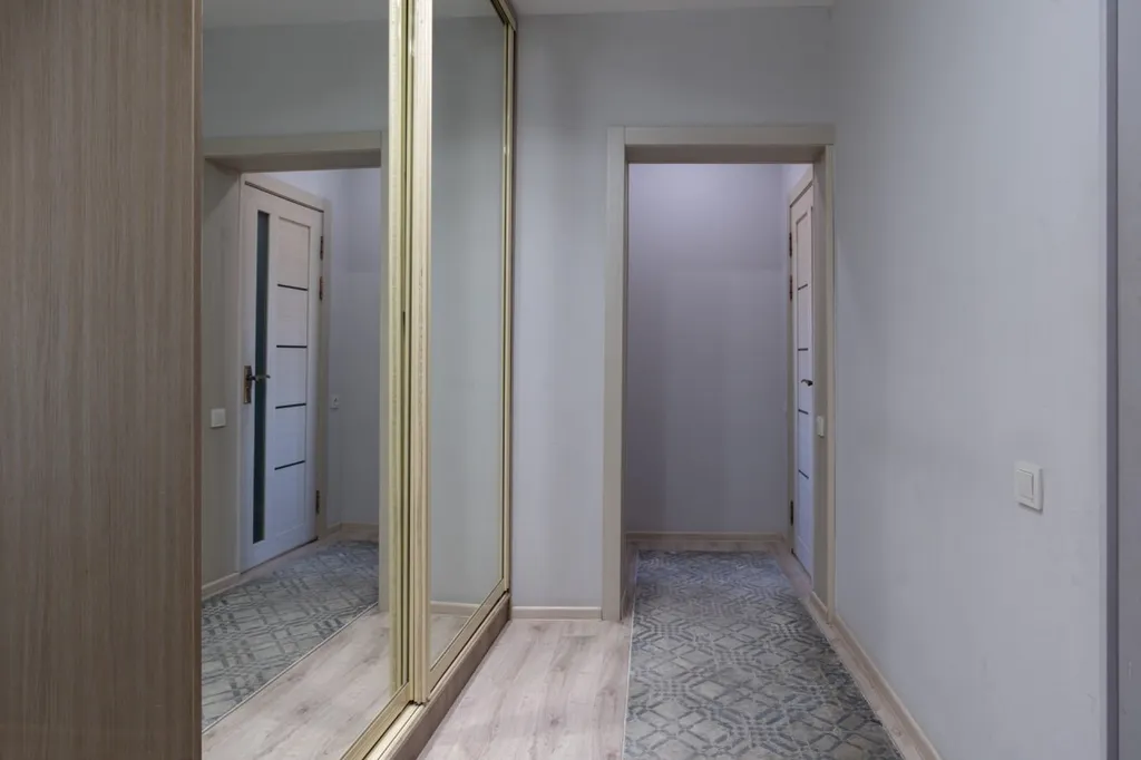 Целая 2-комнатная квартира в самом популярном районе