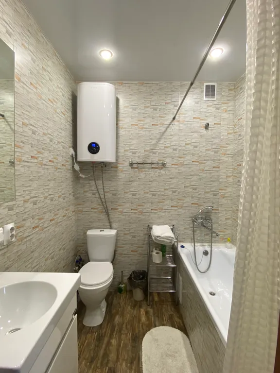 Студия у Кремля