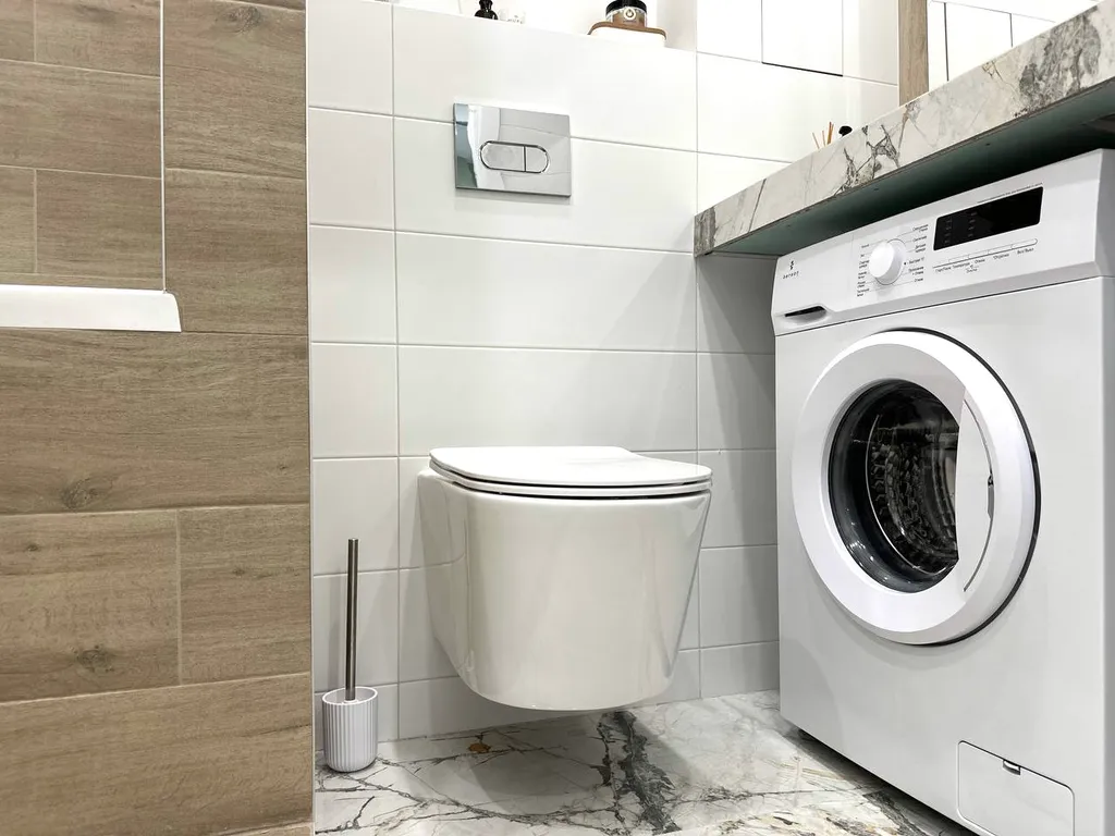 Апартамент комфорт-класса с камином