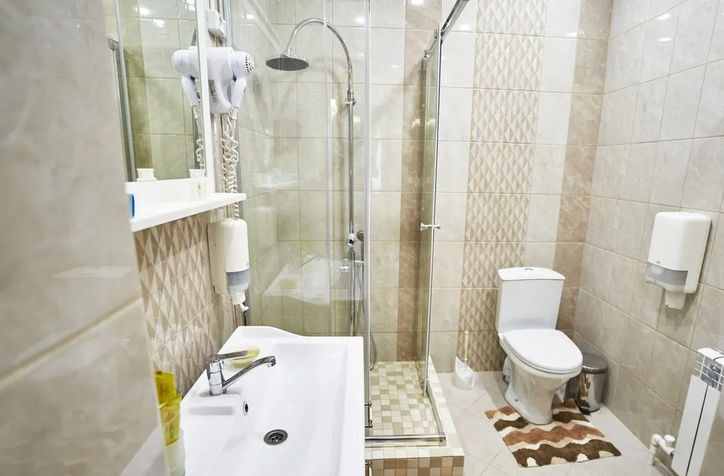 2-комнатный Дом