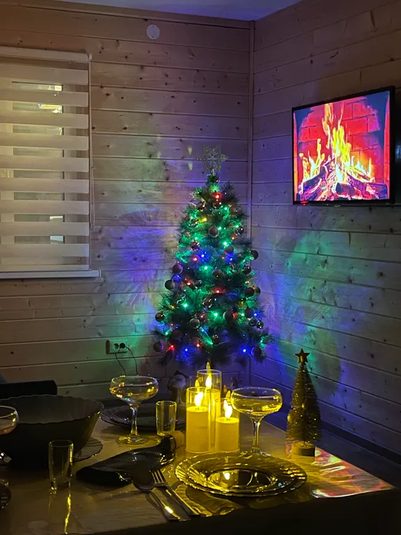 Гостевой дом Twin House