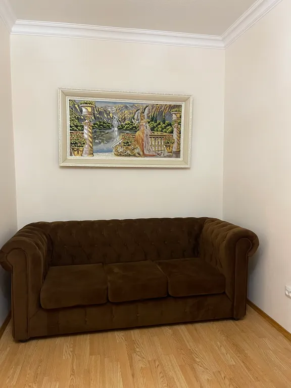 Квартира в центре