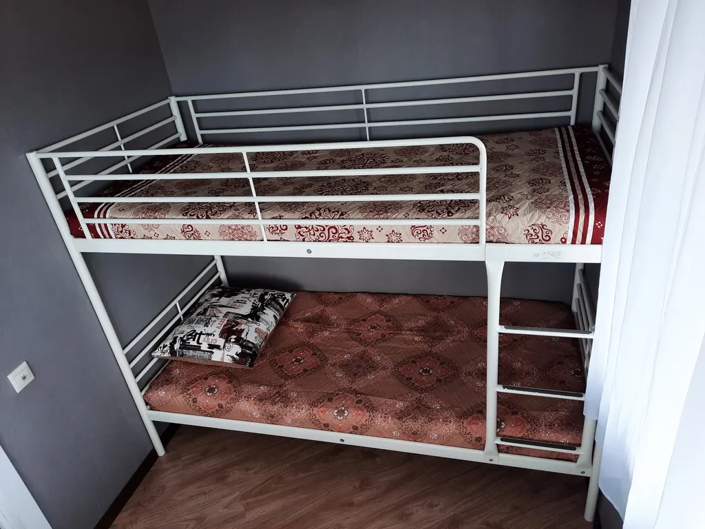 Квартира Квартира с видом на море — Лазаревское