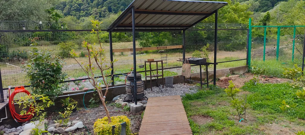 Коттедж Уединенный дом — Головинка