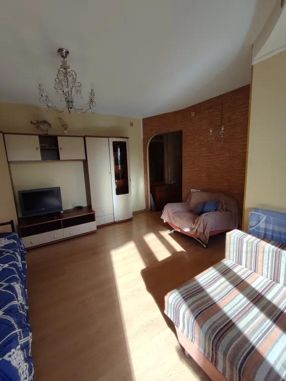 Уютная квартира в центре города — аренда посуточно в Покров