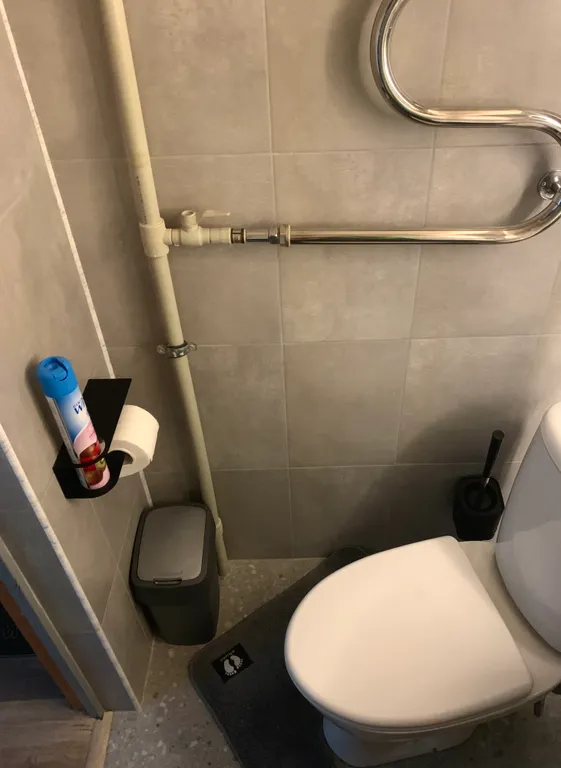 Уютная квартира возле реки для Вас