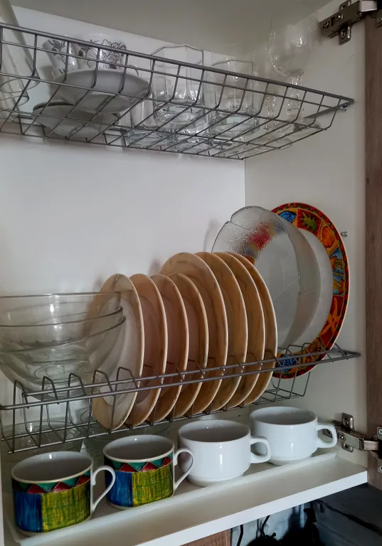 Уютная студия в центре города на Высоте