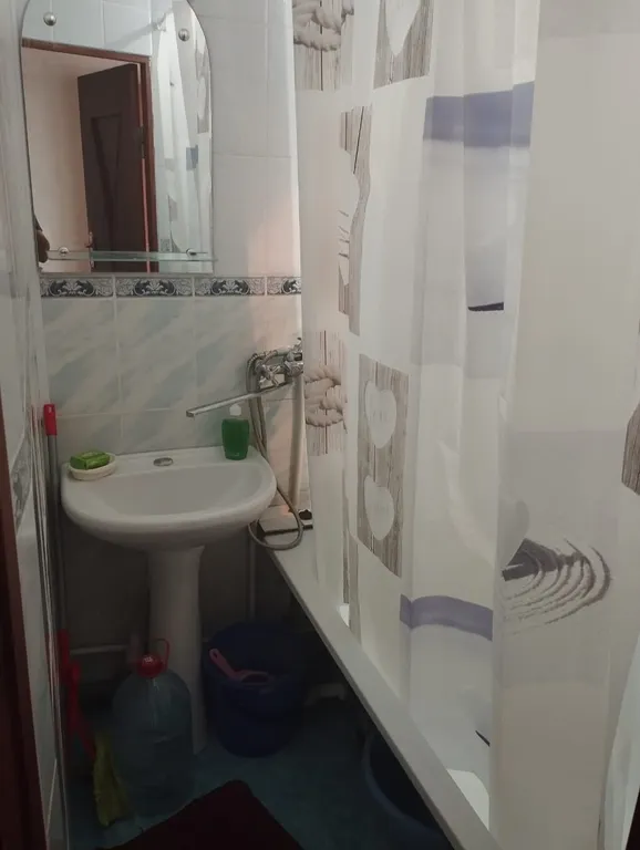 У моря 300 метров