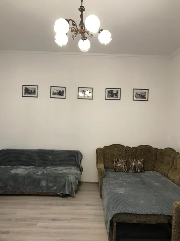 2-комнатный Дом