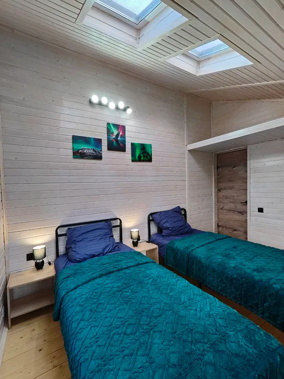 Северный Очаг