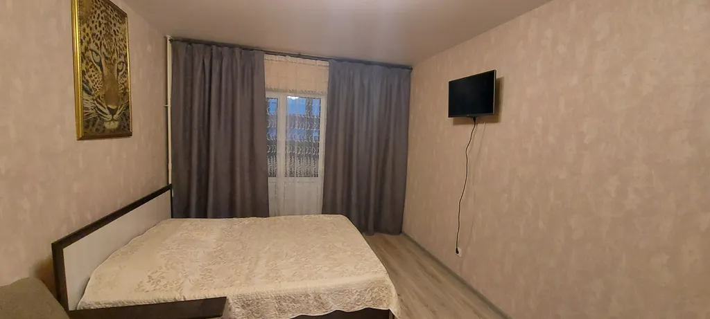 Новая уютная квартира рядом с м4