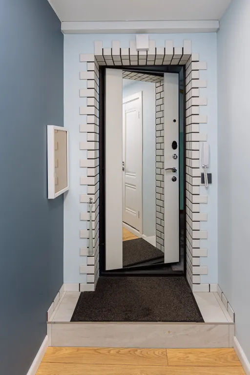 Квартира Апартаменты Небо в самом центре города — Калининград