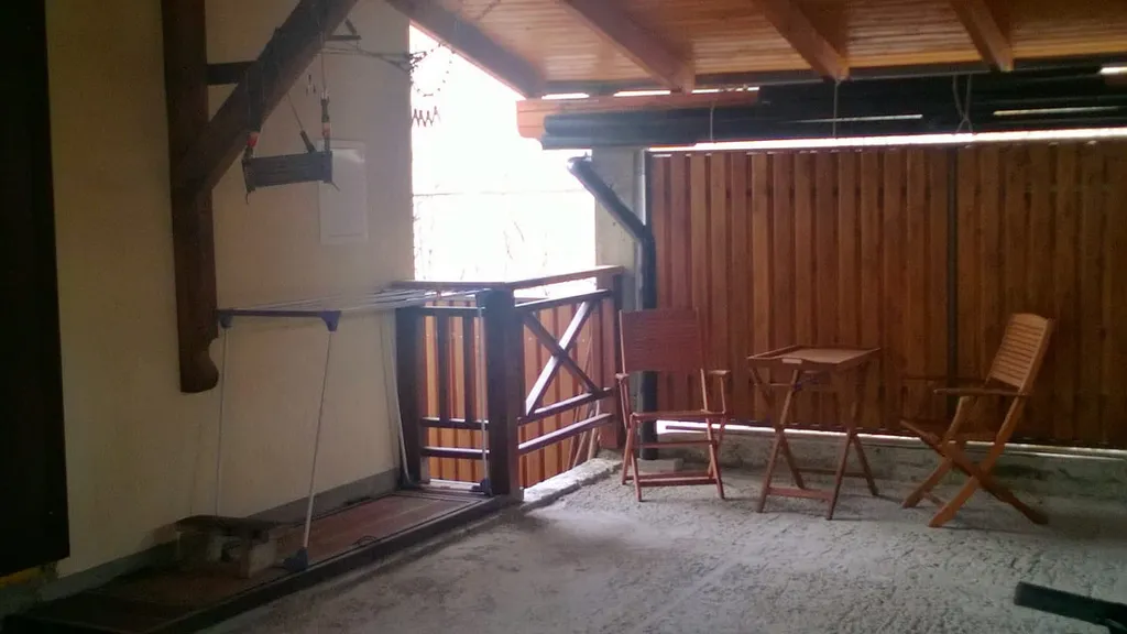 Квартира 1-комнатная Квартира — Геленджик