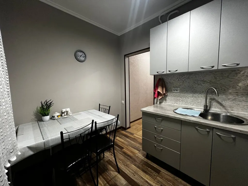 Уютная квартира в курортной зоне