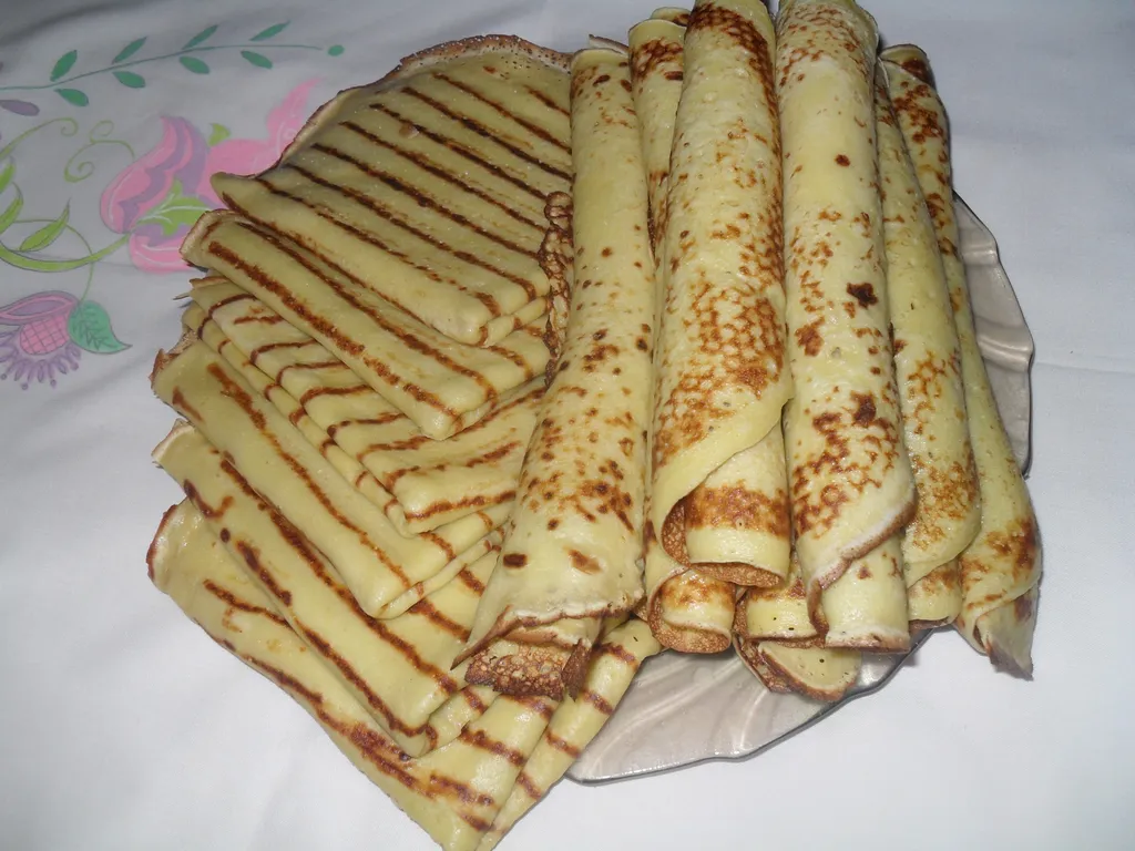 Агро усадьба Пущанка