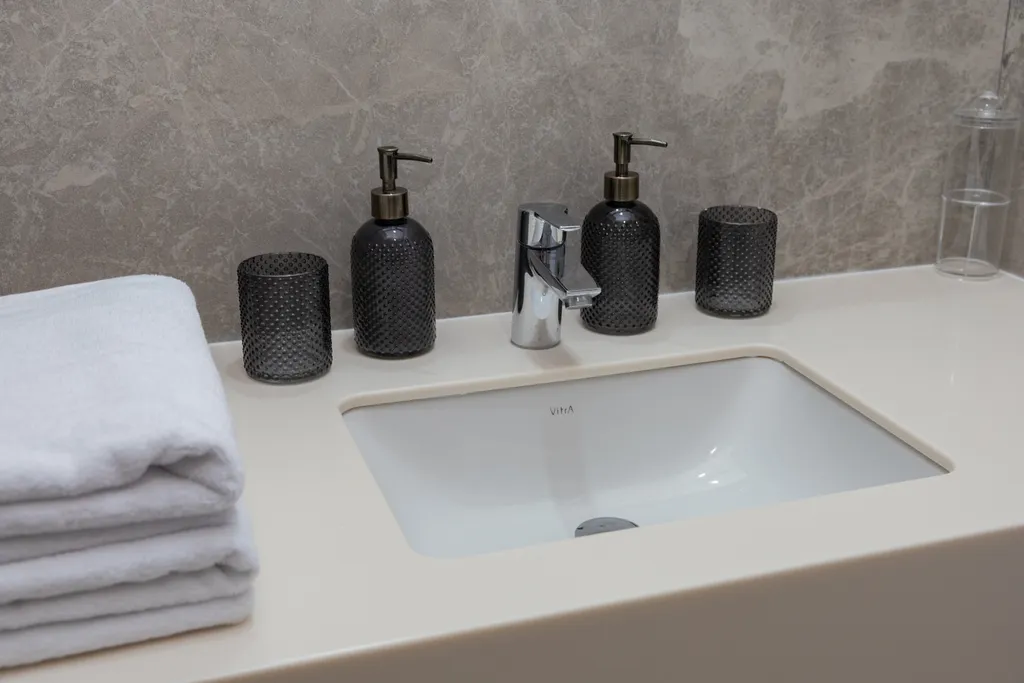 Апартаменты с видом на море Promenade