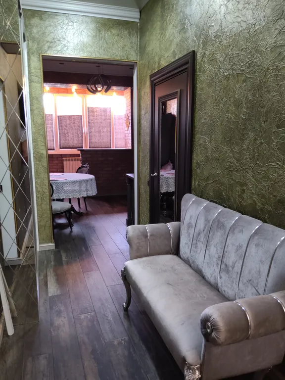 Апартаменты в историческом центре Бреста - Брестский АРБАТ!!!