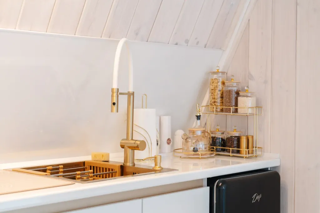 Villa Roma Телецкое - панорамный А-фрэйм 3 с видом на горы и озеро