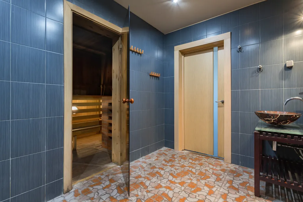 Дом с 4 спальнями, баня в доме, Ж/Д Петееярви