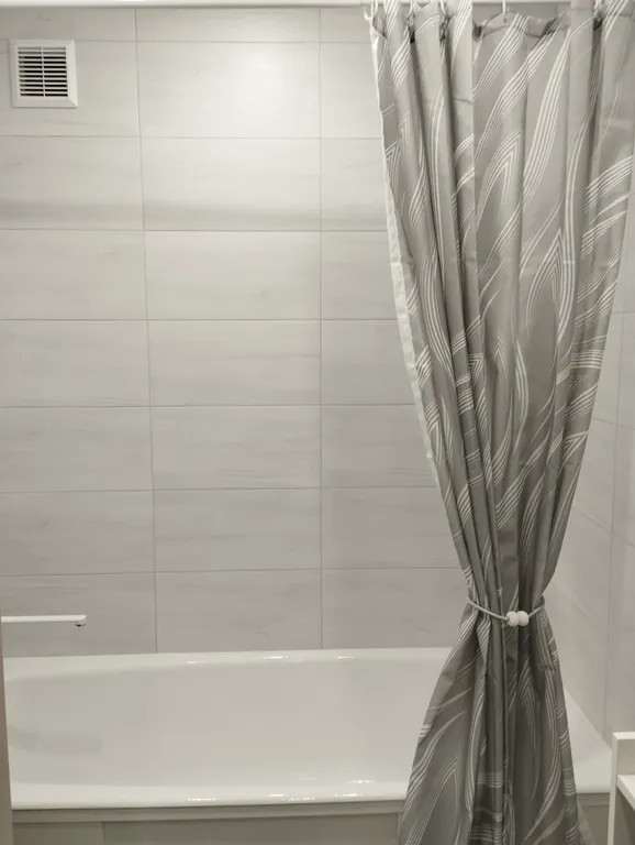 Однокомнатная уютная квартира от собственника