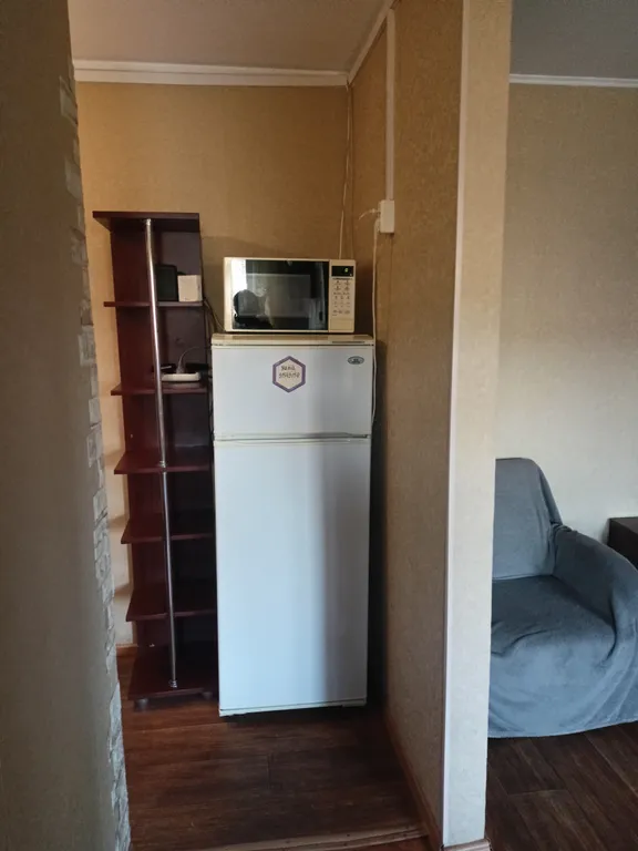 Квартира 2-комнатная Квартира — Ломоносов