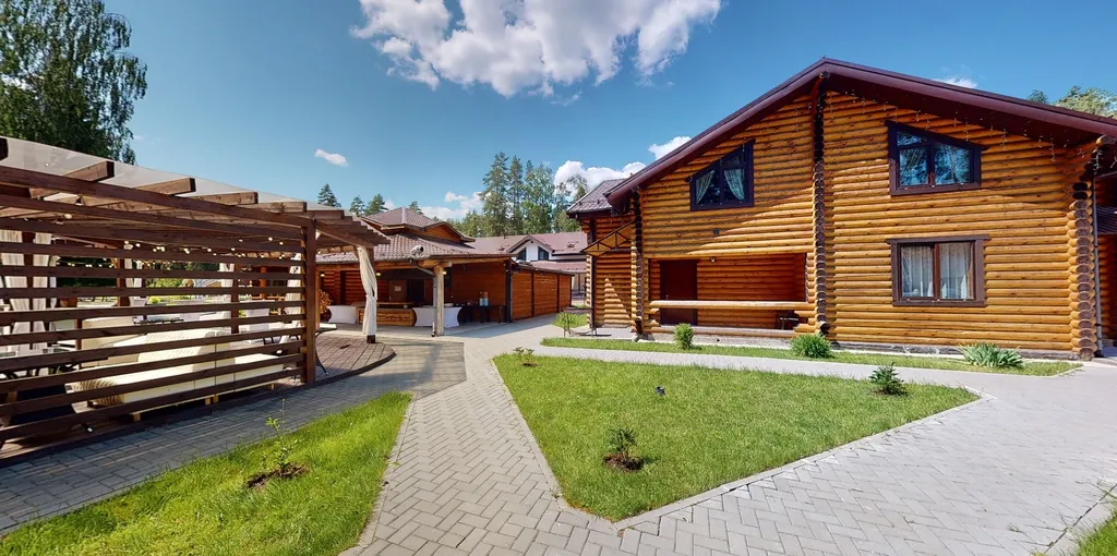 4-комнатный Дом